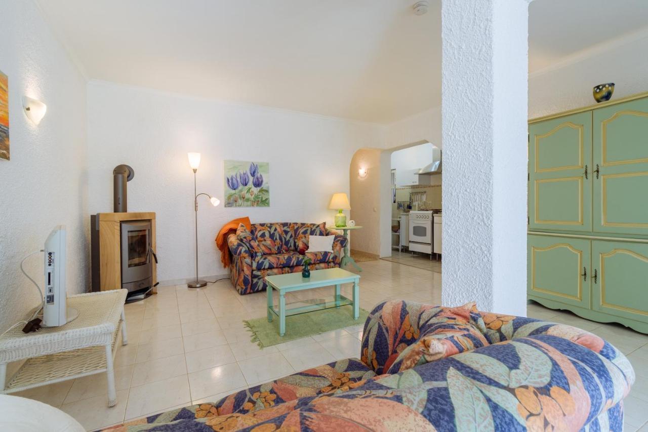 Apartment Casa Cristiano Carvoeiro  Esterno foto