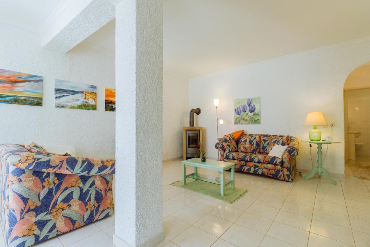 Apartment Casa Cristiano Carvoeiro  Esterno foto