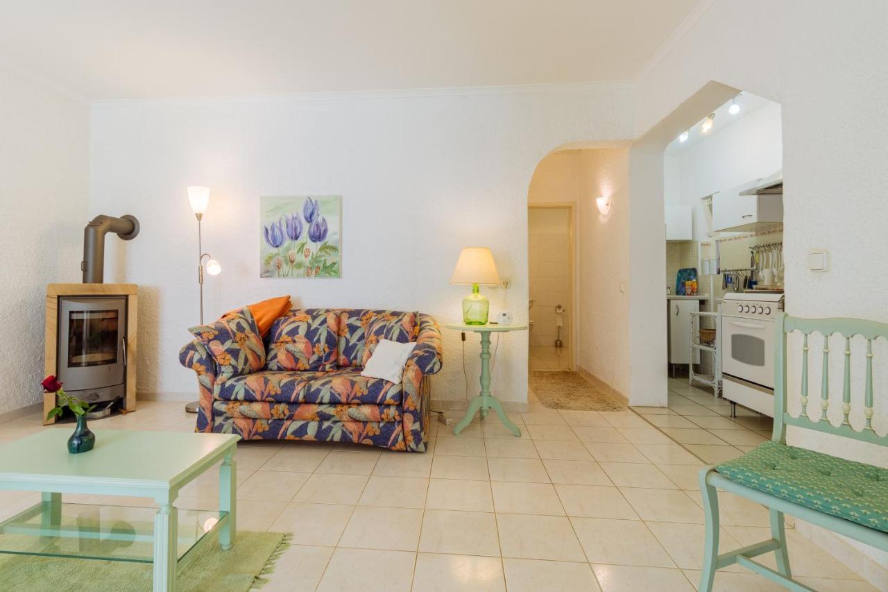 Apartment Casa Cristiano Carvoeiro  Esterno foto