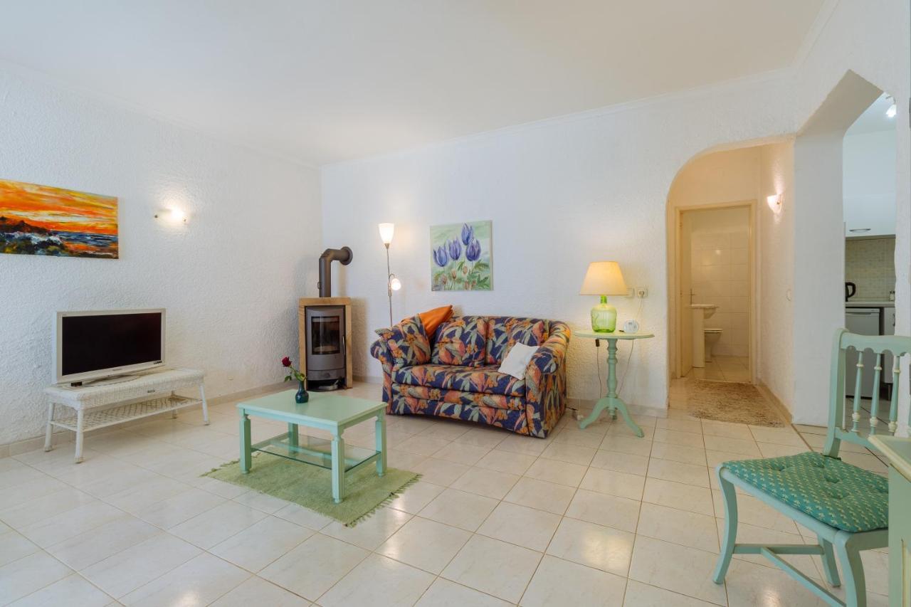 Apartment Casa Cristiano Carvoeiro  Esterno foto