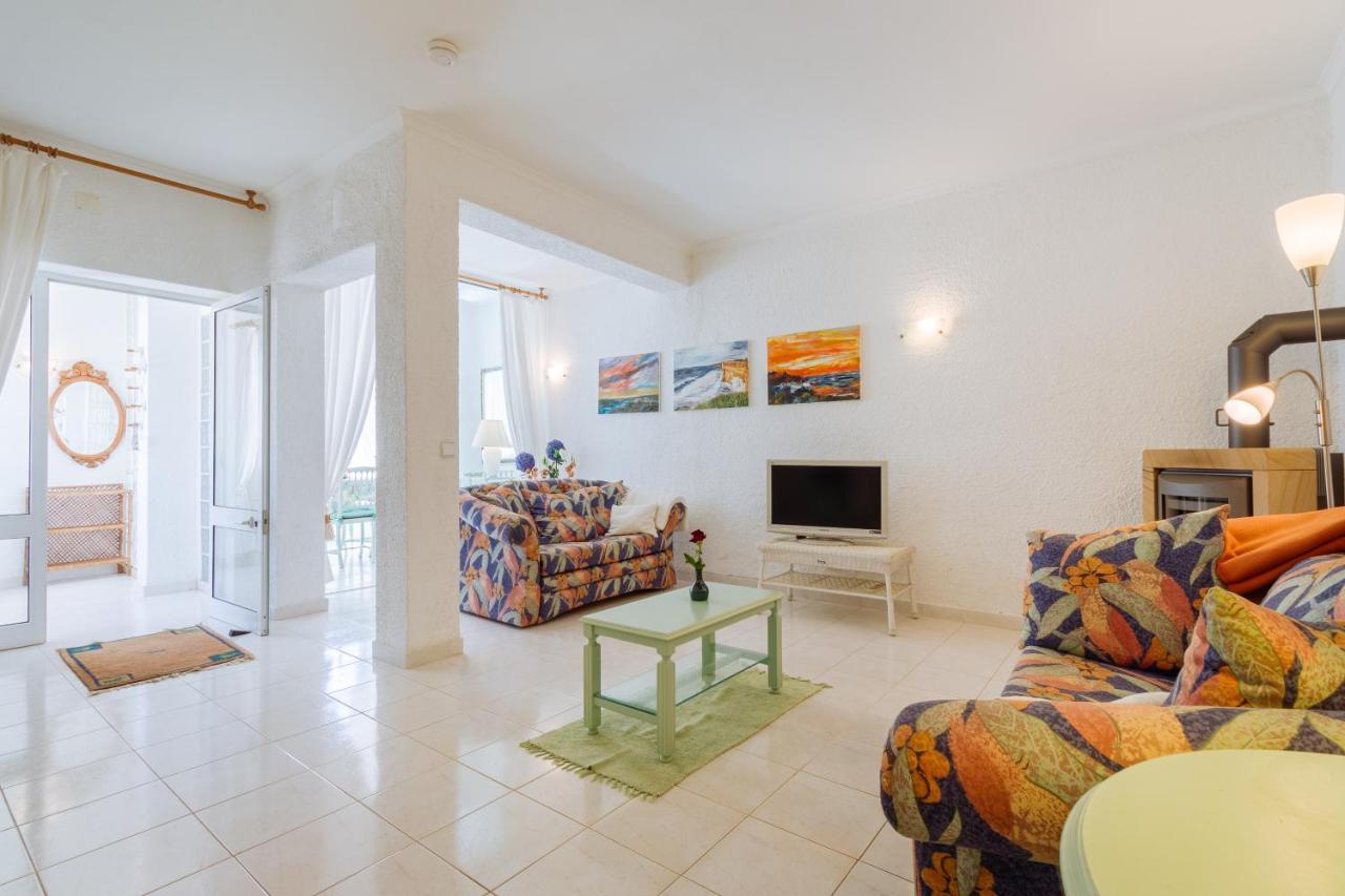 Apartment Casa Cristiano Carvoeiro  Esterno foto