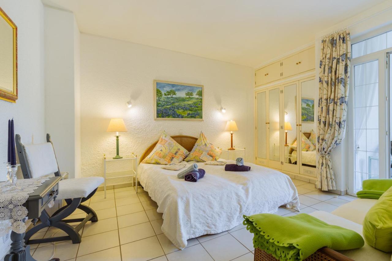 Apartment Casa Cristiano Carvoeiro  Esterno foto