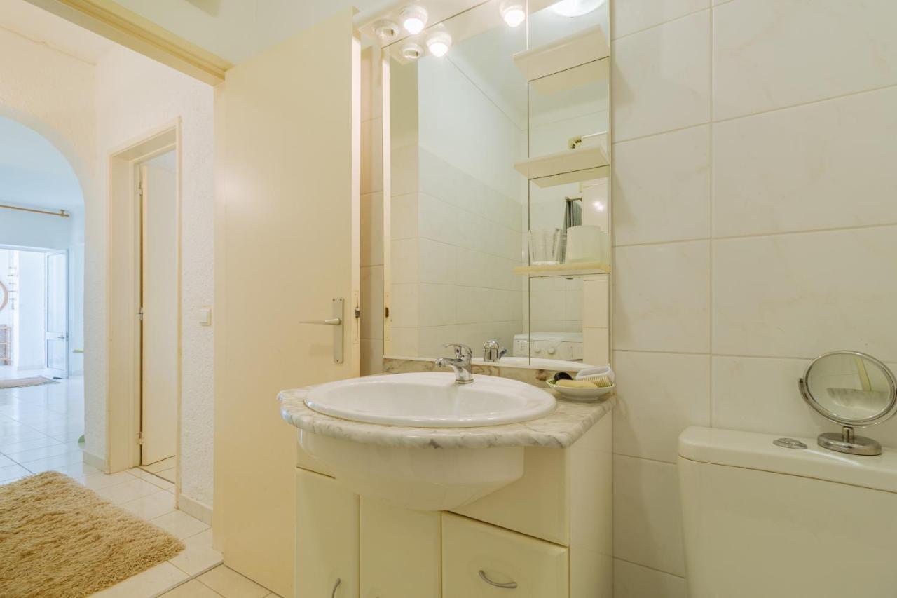 Apartment Casa Cristiano Carvoeiro  Esterno foto